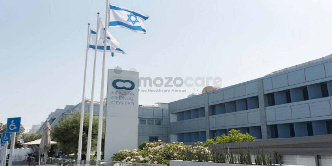 Herzliya Medical Center Herzliya Israel