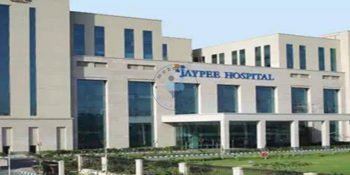 Jaypee Hospital Noida India