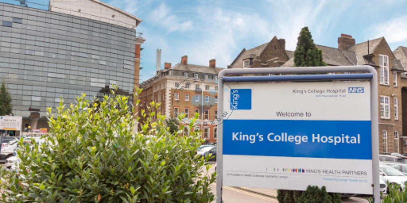 King's College Hospital London United Kingdom