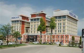 Medicana International Samsun Hospital