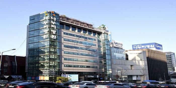 Nanoori hospital Seoul South Korea