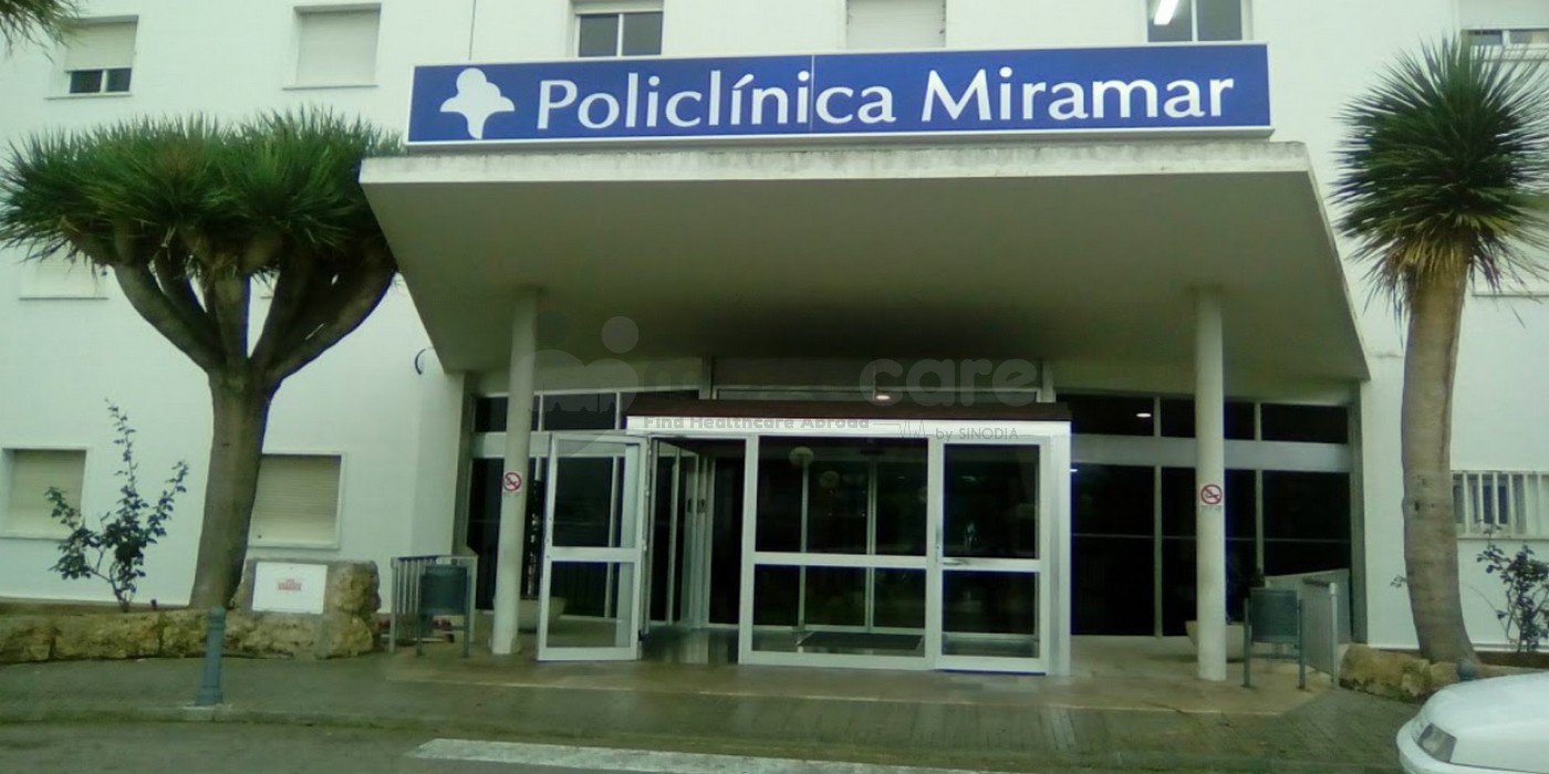 Policlinica Miramar Mallorca Spain