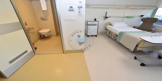Bayindir Hospital Kavaklidere Ankara Turkey
