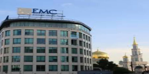 European Medical Center (EMC) Moscow Russian Federation