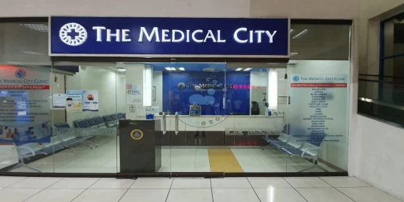 The Medical City Manila Philippines
