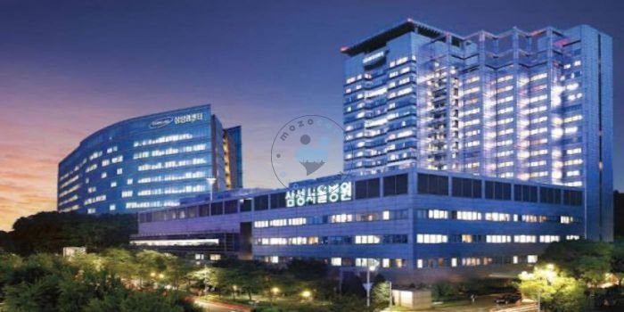 Samsung Medical Center Seoul South Korea