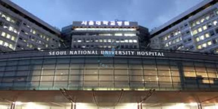 Seoul National University Bundang Hospital Bundang South Korea