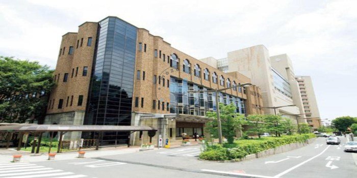 The University Hospital of Tokyo Tokyo Japan