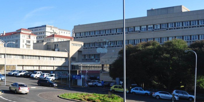 UCT Private Academic Hospital Cape Town South Africa
