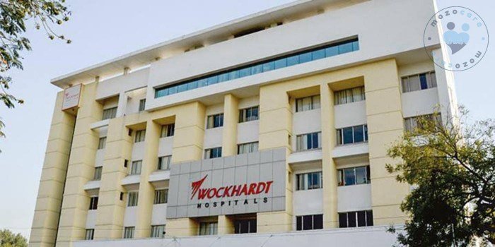 Best Hospital In Mumbai, India - Wockhardt Super Specialty Hospital ...