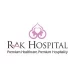 RAK Hospital Ras Al Khaimah,  United Arab Emirates