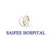 Saifee Hospital Mumbai,  India
