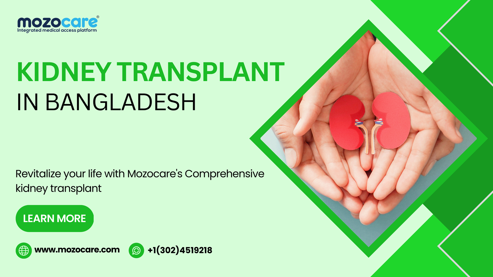Kidney Transplant In Bangladesh
