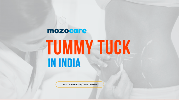 Tummy Tuck India