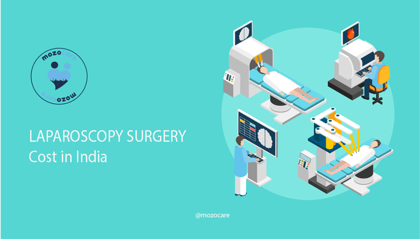 Laparoscopy surgery india