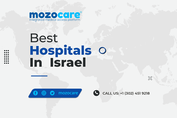 best hospitals in israel