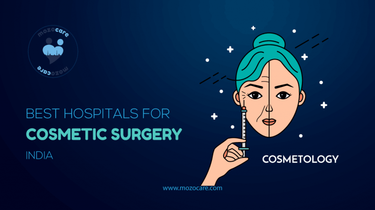 Best Cosmetic And Plastic Surgery Hospitals In India | Mozocare