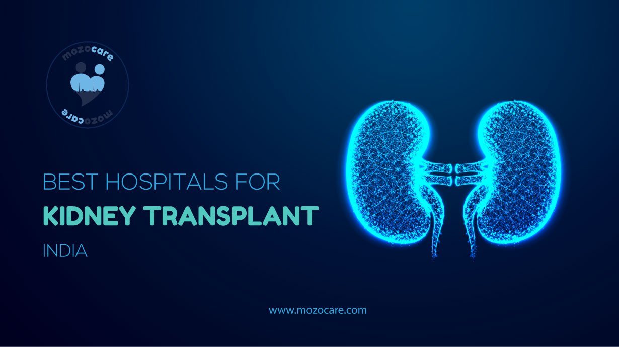 Kidney Transplant In India