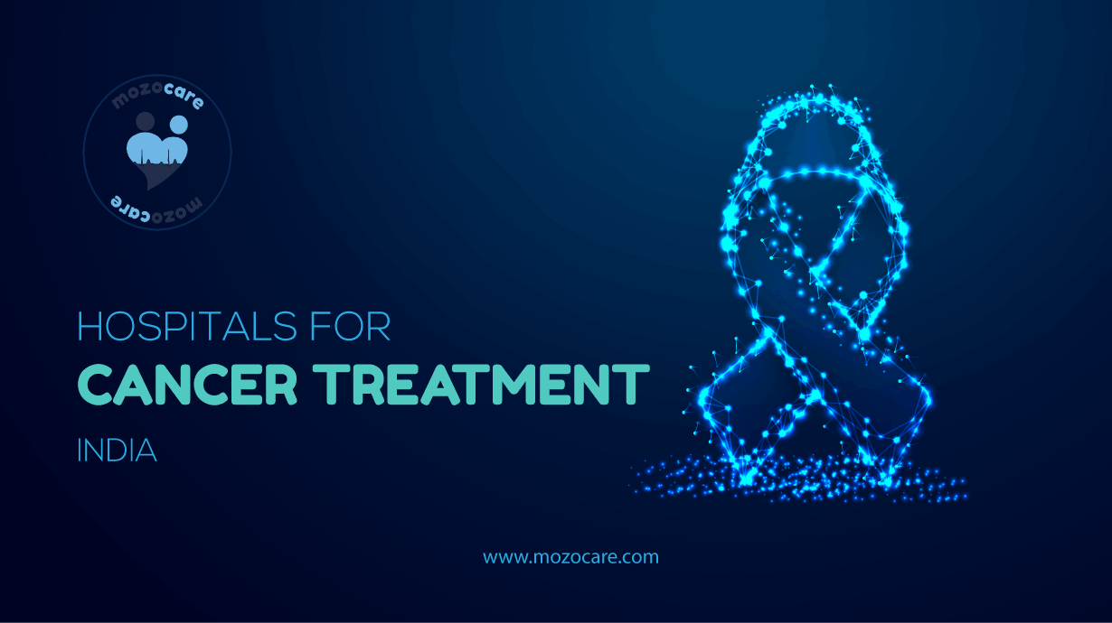 Best hospital for cancer treatment
