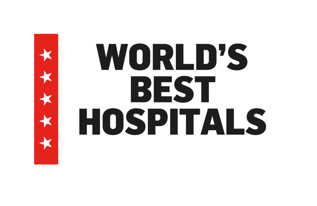 World's Best Hospitals 2021 - Top 200 Global | Mozocare Insights