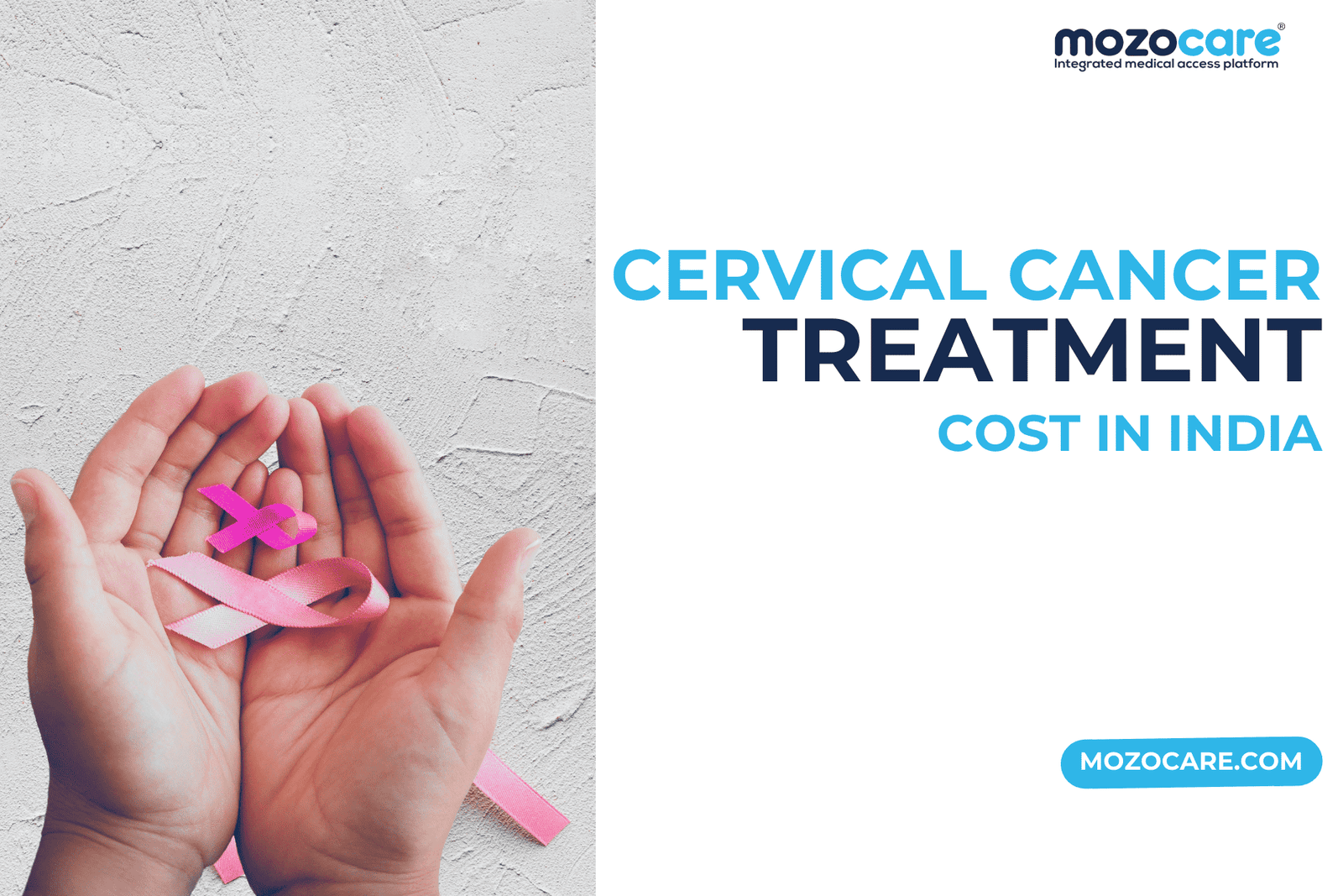 Cervical Cancer Treatment In India