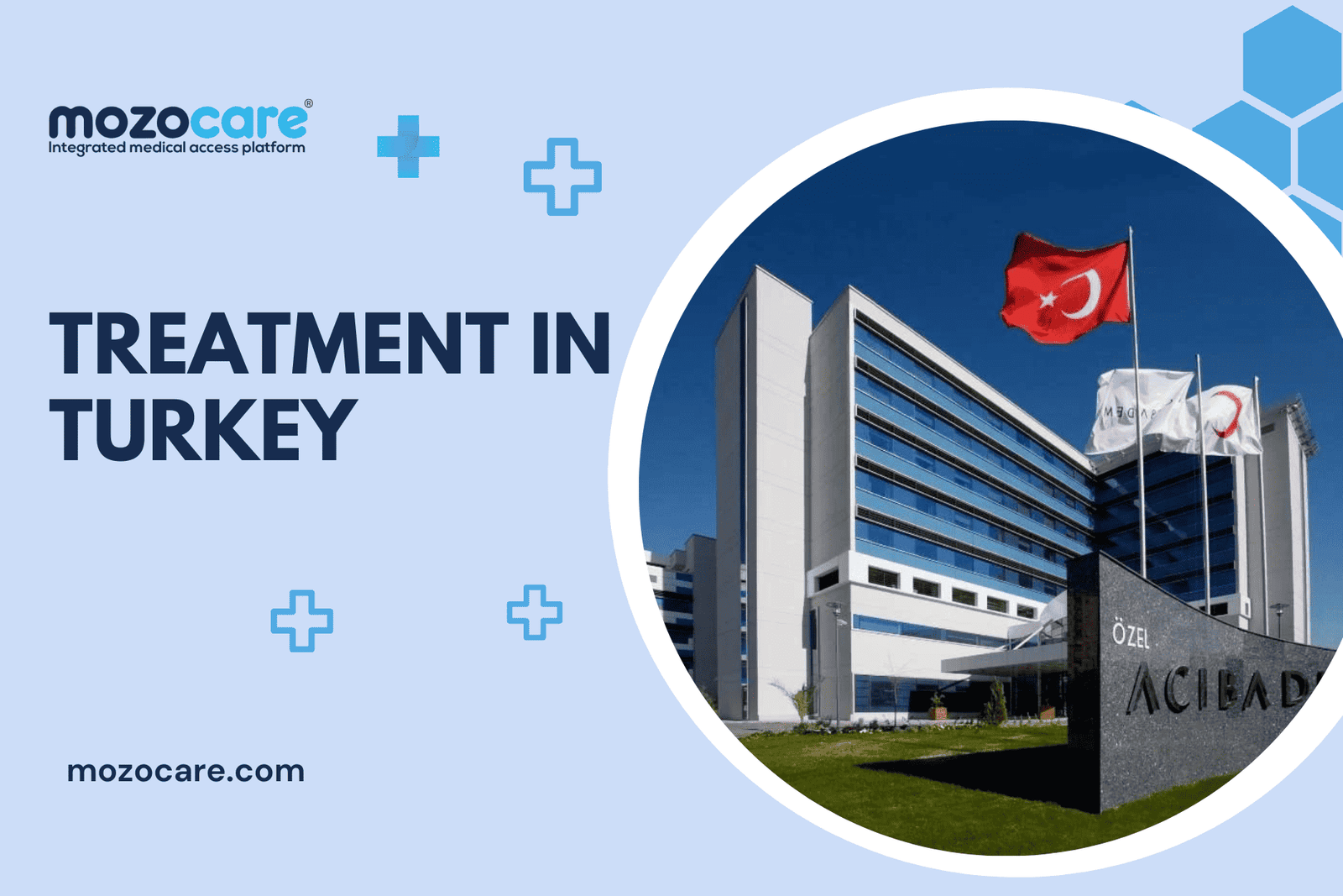 Treatment In Turkey